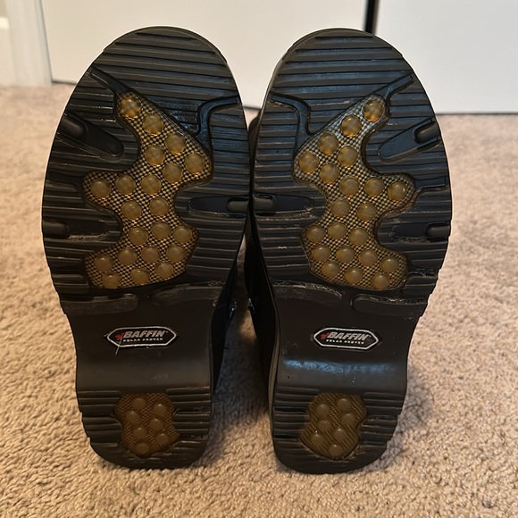 Women’s snow boots - Picture 5 of 9